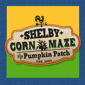09/17 - 11/01 - Shelby Corn Maze & Pumkin Patch