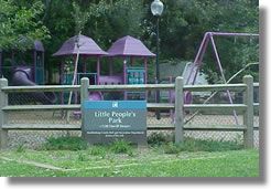 Little Peoples Park