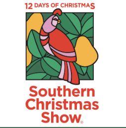 11/04 - 11/24 - Southern Christmas Show 2024