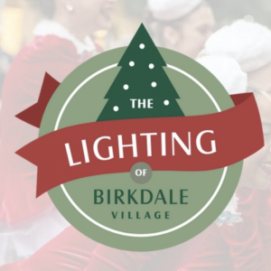 11/23 - The Lighting of Birkdale Village  at Birkdale Village