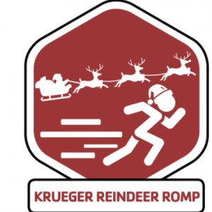12/06 -  Krueger Reindeer Romp 5K