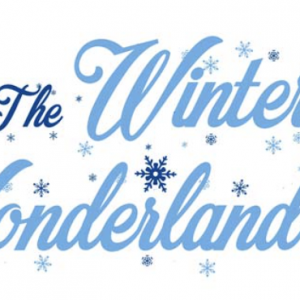 12/01 - 1203 - The Winter Wonderland Shop