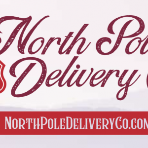 North Pole Delivery Co
