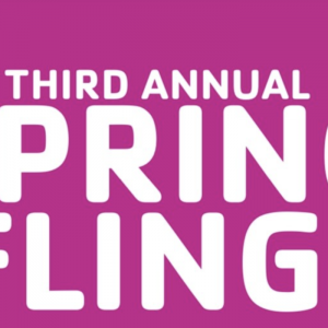 04/01 -  Spring Fling! Morrison Family YMCA at Ballantyne