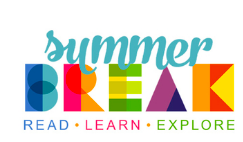 06/01-08/13 -  Summer Break™ program (Mecklenburg Library)