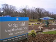 Sedgefield Park