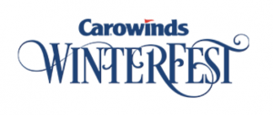 11/17-01/01 - Carowinds  WinterFest