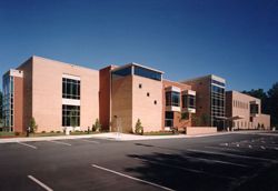 South County Regional Library