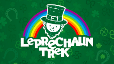 03/16 -  Leprechaun Trek