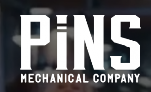 Moms & Kids bowl for free at Pins Mechanical on Mother's Day