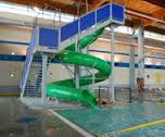 Harris YMCA Pool and Splash Park