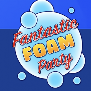 Fantastic Foam Party Charlotte