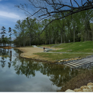 Rock Hill Lake Park