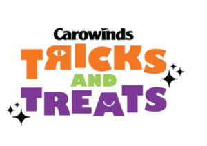 09/14-10/27 -  The Great Pumpkin Fest and Tricks and Treats Parade at Carowinds