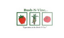 09/21-10/31 -  Fall Farm Fun at Bush-N-Vine