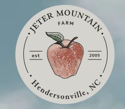 Jeter Mountain Farm