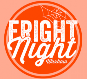 10/25 - Fright Night at Downtown Waxhaw