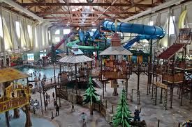 Great Wolf Lodge Water Park