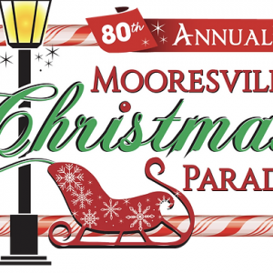 11/26 -  80th Annual Mooresville Christmas Parade