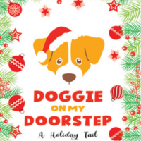 12/12 - 12/22 - DOGGIE ON MY DOORSTEP: A HOLIDAY TAIL