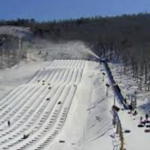 11/24-03/24 -  Hawksnest Snow Tubing