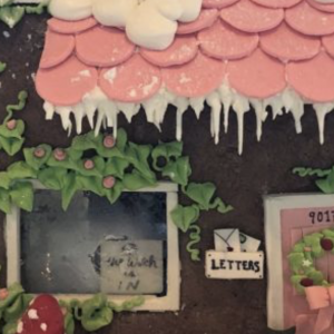 12/15 - 12/28 - Gingerbread Lane at The Ballantyne Hotel