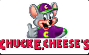 Chuck E. Cheese’s