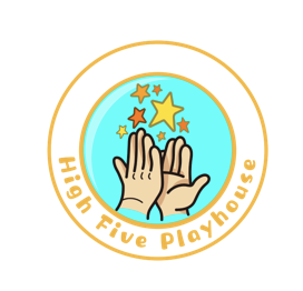 High Five Playhouse