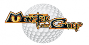 Monster Mini Golf