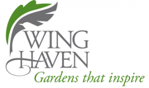 Wing Haven Gardens and bird sanctuary