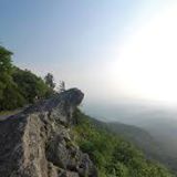 Blowing Rock, The