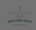 Good Karma Ranch