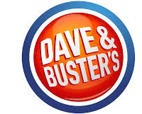 Dave & Busters Pineville, NC