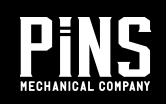 Pins Mechanical Company