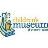 Children's Museum of Winston-Salem