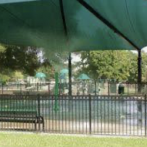 Veterans Splash Park