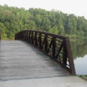 Reedy Creek Park and Nature Preserve