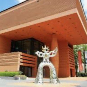 Free Admission to The Bechtler Museum