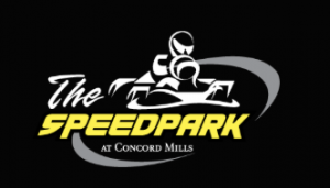 The Speedpark at Concord Mills