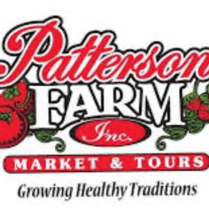 Patterson Farm Market & Tours, Inc. 2025 Summer Camp