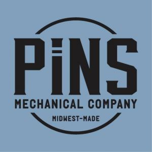 Pins Mechanical Company