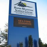 Roper Mountain Science Center