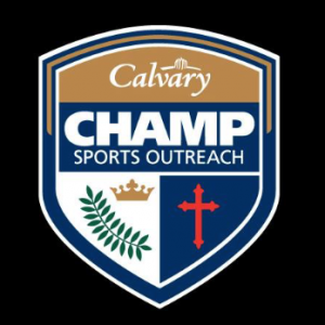 CHAMP Sports  Outreach Basketball  Camp