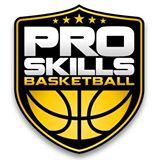 Pro Skills Basketball Camps