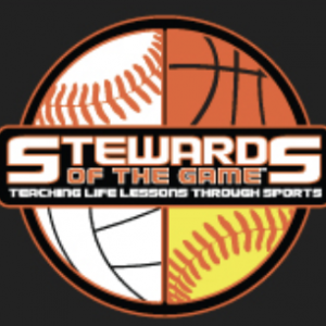 Stewards of the Game Basketball