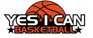 Yes I Can Basketball