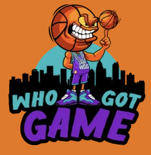 Who Got Game Summer Camps