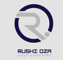 Rush Oza Golf
