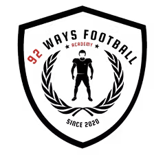 92 Ways Football Academy