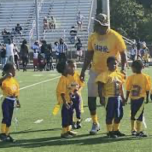 Charlotte Youth Football League
